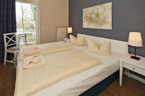 Apartamento Villa Aegir Villa Aegir 114