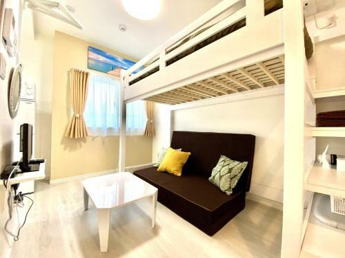 Apartamento Le Soleil Asato - Vacation Stay 48630v