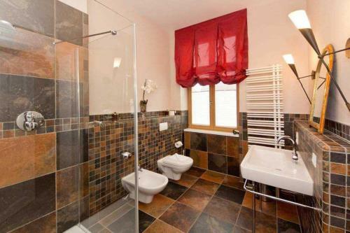 Apartamento Villa Julius App 4 Marrakesch