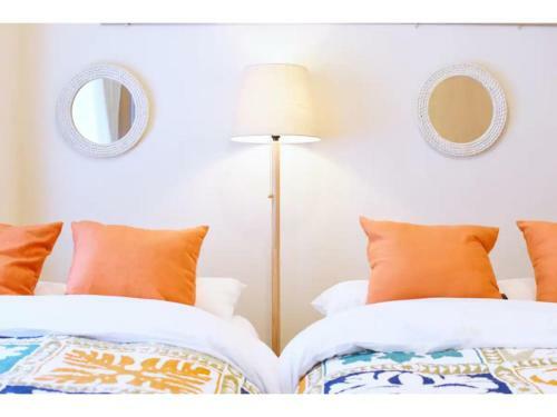 Apartamento Chamomile Nishimachi - Vacation Stay 49058v