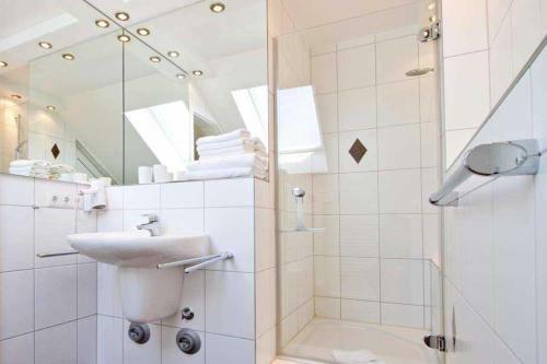 Apartamento Villa Strandperle App 32a