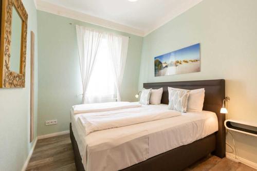 Apartamento Villa Frohsinn App 17