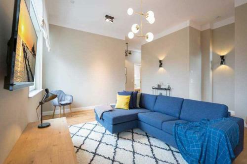 Apartamento Villa Bellevue App 07