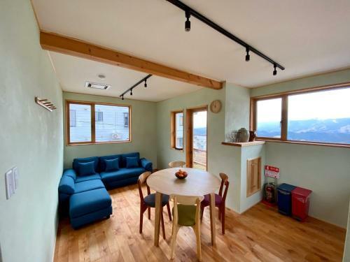 Apartamento Montefino - Warm Wooden Chalet