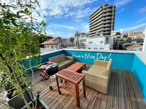 Hotel Have A Nice Day! - Vacation Stay 97472v