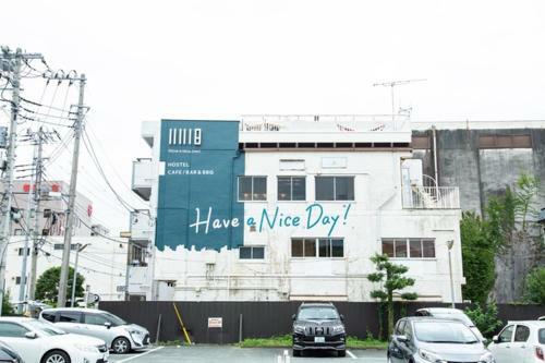 Hotel Have A Nice Day! - Vacation Stay 97472v
