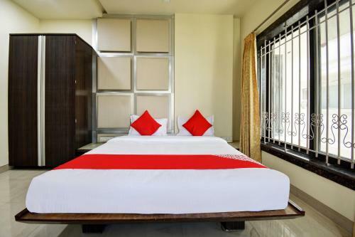 Hotel Oyo 42018 Sweet Home Residency