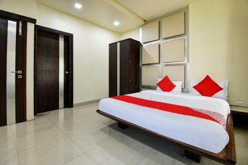 Hotel Oyo 42018 Sweet Home Residency