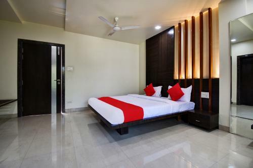 Hotel Oyo 42018 Sweet Home Residency