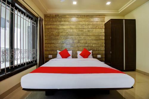 Hotel Oyo 42018 Sweet Home Residency