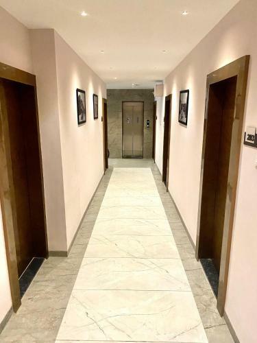 Apartamento Hotel Mumbai House,lig Indore
