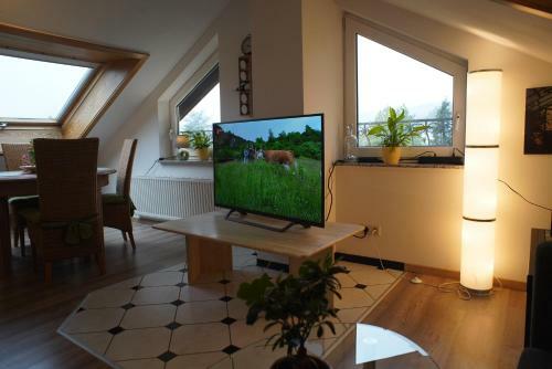 Apartamento Ferienwohnung Ahrtalblick