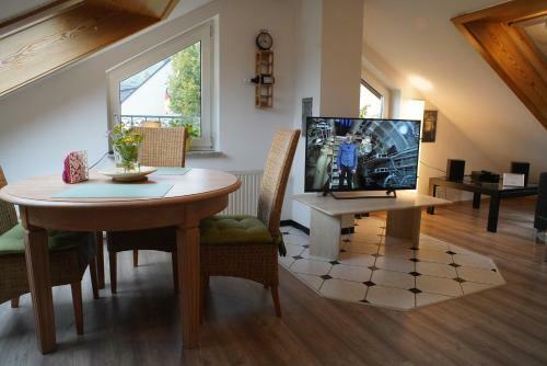 Apartamento Ferienwohnung Ahrtalblick