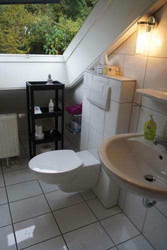 Apartamento Ferienwohnung Ahrtalblick