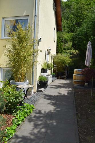 Apartamento Ferienwohnung Ahrtalblick