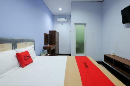 Hotel Oyo 90553 Arteri Guest House