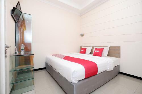 Hotel Oyo 1723 Wisma Tiara Syariah