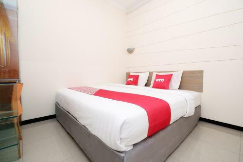 Hotel Oyo 1723 Wisma Tiara Syariah