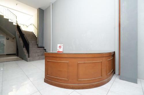Hotel Oyo 1723 Wisma Tiara Syariah