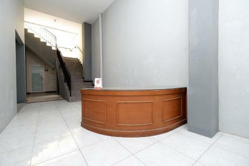 Hotel Oyo 1723 Wisma Tiara Syariah