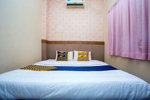 Hotel Vaccinated Staff - Spot On 2589 Marina Residence