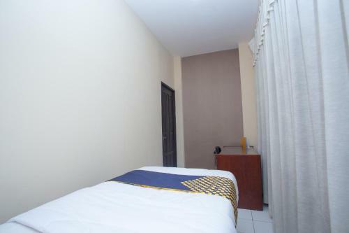 Hotel Vaccinated Staff - Spot On 2589 Marina Residence