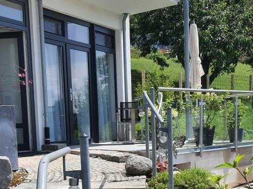 Lupinenhotel Bodensee - Apartment Mit Seeblick