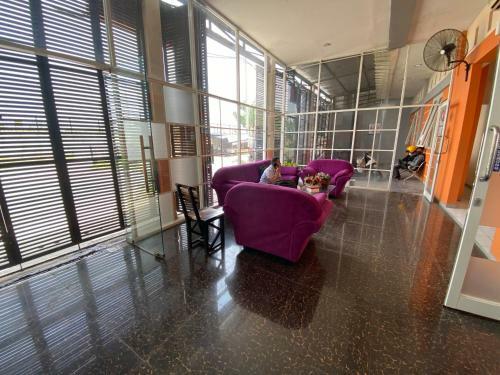 Hotel Kartini Residence Semarang Redpartner