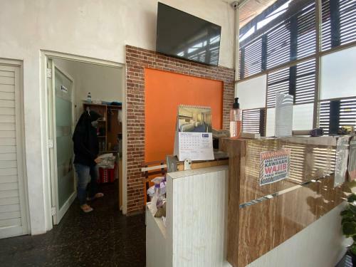 Hotel Kartini Residence Semarang Redpartner