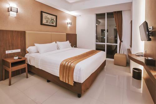 The Azana Hotel Airport Semarang
