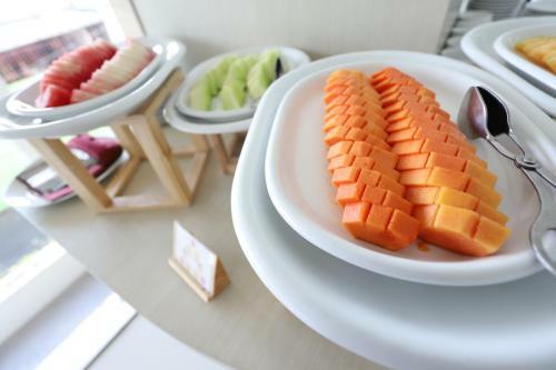 The Azana Hotel Airport Semarang