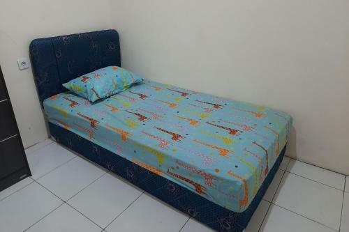 Hotel Oyo Life 2751 Deyo Kost