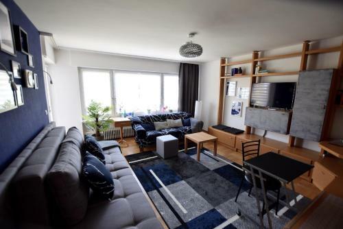 Apartamento Rubin