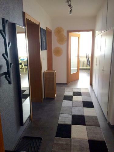 Apartamento Rubin