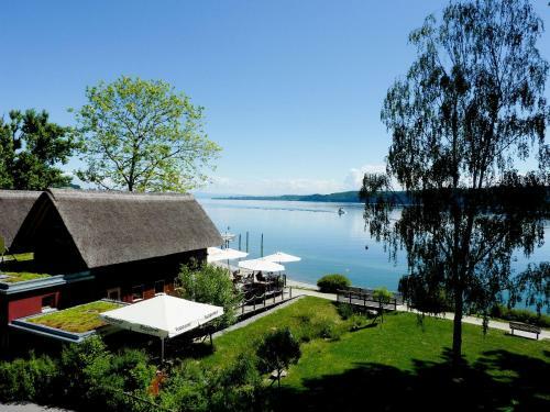 Apartamento Ferienwohnung Marienblick