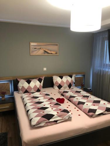 Apartamento Sinsheim Unterkunft