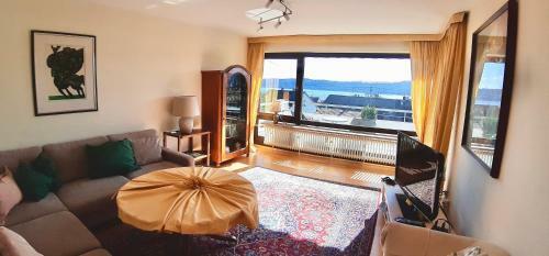 Apartamento La Terrasse