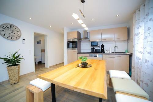 Apartment Claudia