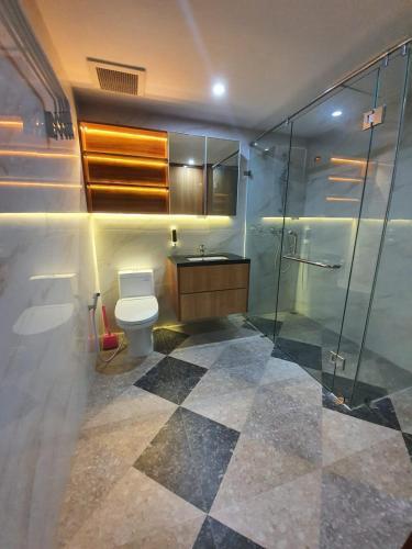Louis Kienne Simpang 5 Wr Apartment Semarang Lt.7