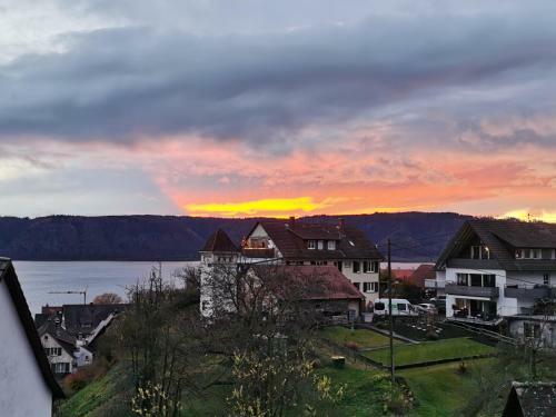 Apartamento Tolle Seenahe Ferienwohnung Am Bodensee