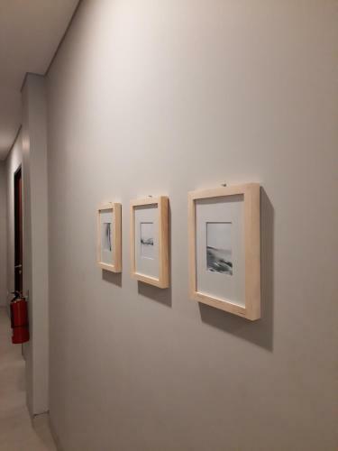 Votel Krakatau Boutique Hotel Semarang