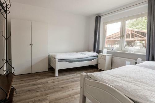 Apartamento Ferienwohnung Hilmers Hof