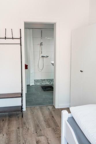 Apartamento Ferienwohnung Hilmers Hof