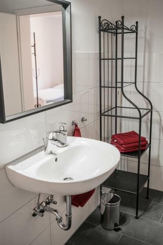 Apartamento Ferienwohnung Hilmers Hof