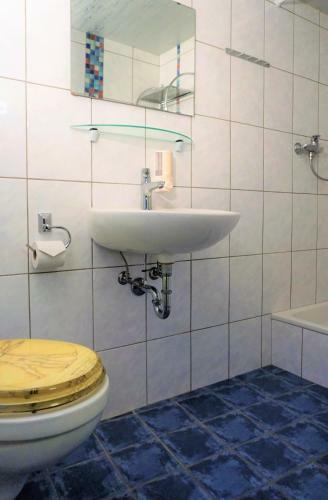 Hostal Kunsthaus Linn G�stezimmer Marktplatz 7a