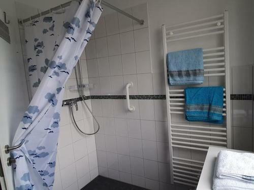 Apartamento Ferienwohnung Im Herzen Der Stadt