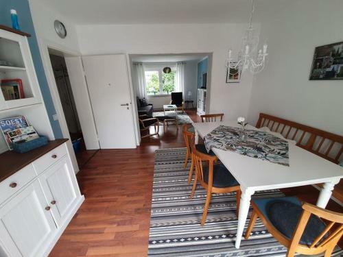 Apartamento Ferienwohnung Im Herzen Der Stadt