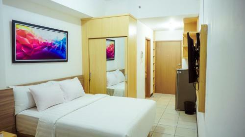 Hotel Cordova Suites