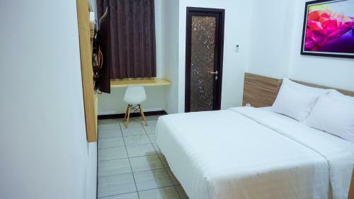 Hotel Cordova Suites