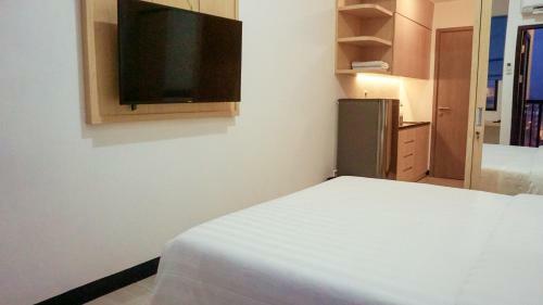 Hotel Cordova Suites